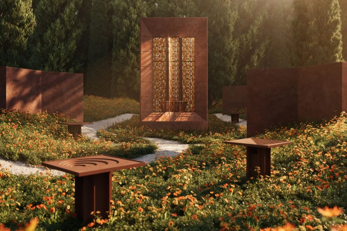 Kohler dan Flamingo Estate Hadirkan Instalasi Bathhouse Multisensorik di Milan Design Week 2026