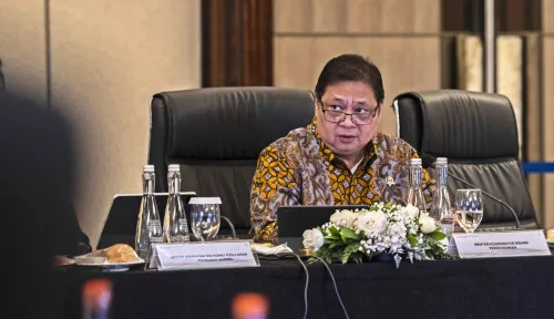 Kemenpar Wanti-wanti Dampak Perang AS–Israel–Iran, Pariwisata RI Berisiko Rugi Rp184,8 Miliar per Hari