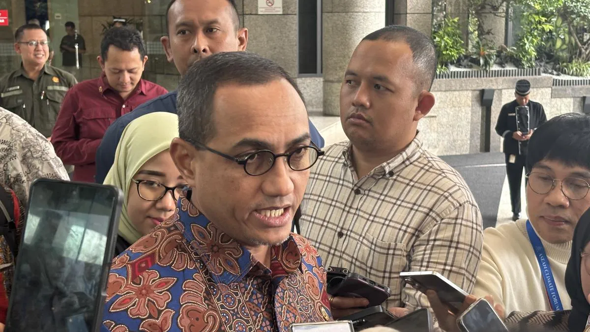 OJK Periksa 32 Dugaan Manipulasi Pasar Modal, Belum Identifikasi Keterlibatan Influencer