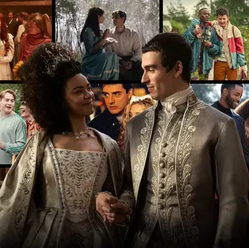 Daftar 30 Serial Romantis Terbaik untuk Ditonton, dari Normal People hingga Jane the Virgin