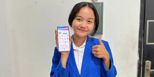 Aplikasi Mobile JKN Dinilai Memudahkan Akses Layanan Kesehatan bagi Mahasiswa Perantau