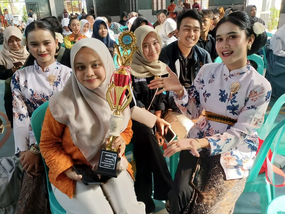 194 Pelajar SMA dan MA di Kebumen Ikuti FLS3N, Bertanding di 16 Cabang Seni dan Sastra