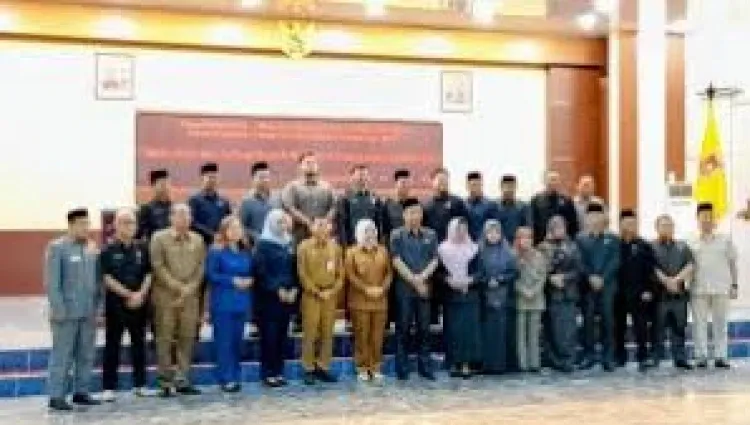 Di Tengah Gejolak Global, Pemerintah Nilai Fundamental Ekonomi Indonesia Tetap Kuat