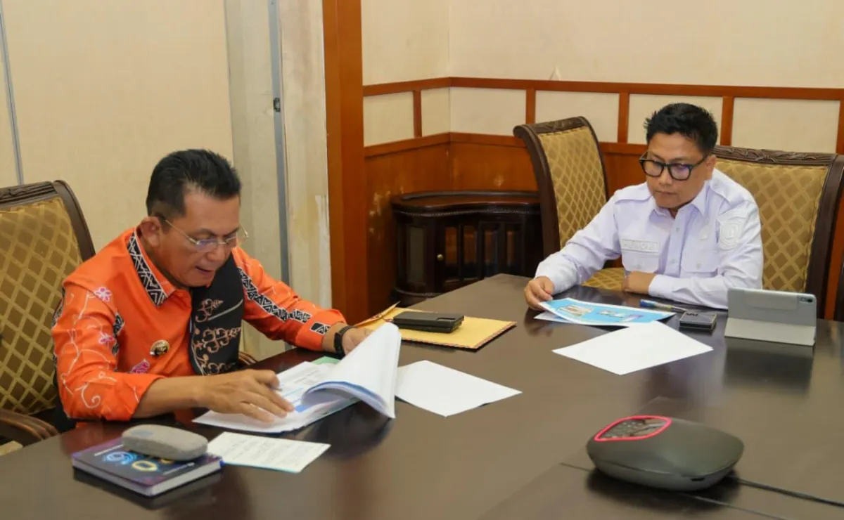 Ansar: Strategi Adaptif Dibutuhkan untuk Menjaga Pariwisata Kepri di Tengah Konflik Global