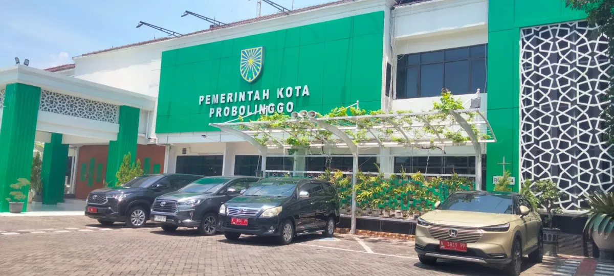 Anggaran Pemeliharaan Mobil Dinas Pemkot Probolinggo Rp676,68 Juta Disorot, Rincian Pengadaan Dinilai Minim