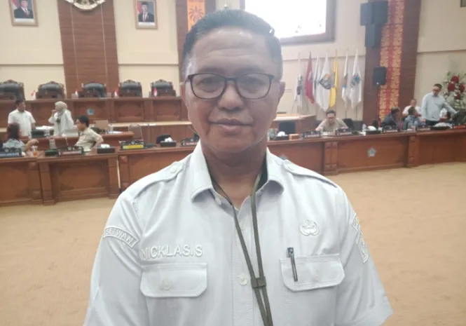DPRD Sulut Kembali Beragenda Usai Libur Idul Fitri, Jadwalkan Paripurna LKPJ Gubernur 2025 hingga Rapat Perdana Pansus Tatib