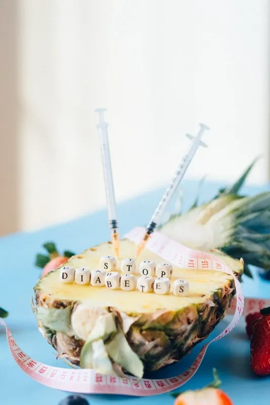 Dokter Gizi Ingatkan Risiko Diabetes pada Anak, Orang Tua Diminta Perkuat Pola Makan dan Aktivitas