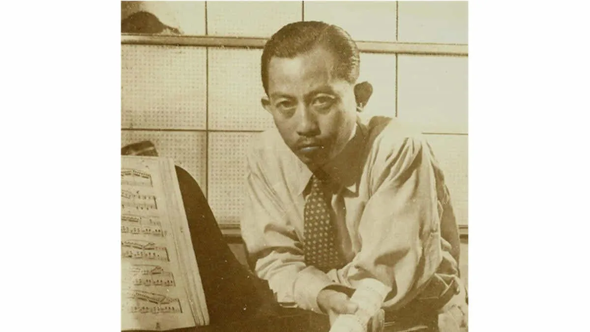 Lagu “Hari Lebaran” Ismail Marzuki: Satir Sosial dalam Irama Hari Raya yang Bertahan Sejak 1954