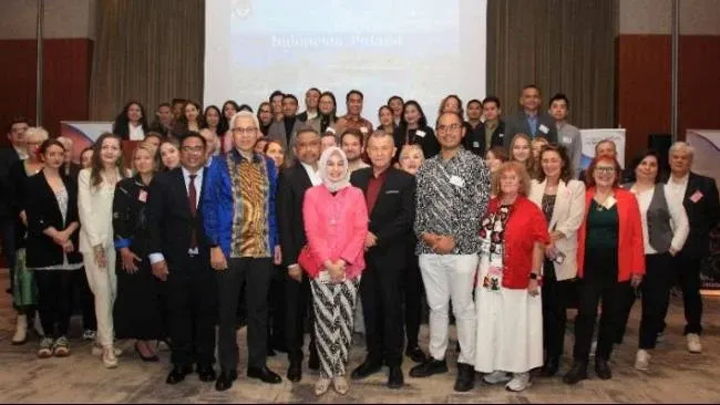 KBRI Warsawa Gelar Indonesia-Poland Tourism Business Forum 2026, Catat Potensi Transaksi USD 7,58 Juta