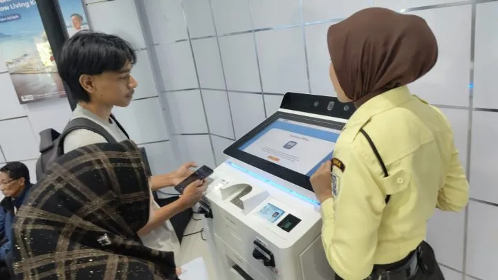 BRImo Jadi Andalan Layanan Digital BRI untuk Beragam Transaksi Nasabah