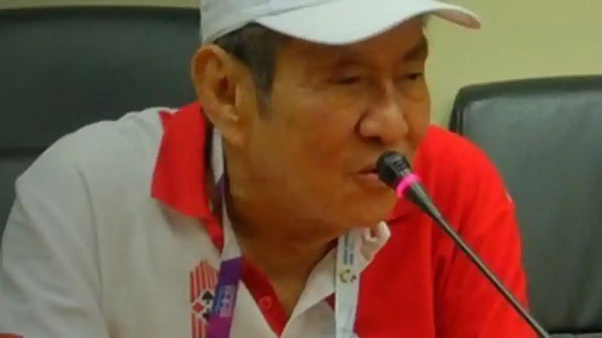 Michael Bambang Hartono, Pemilik Grup Djarum, Meninggal Dunia di Singapura