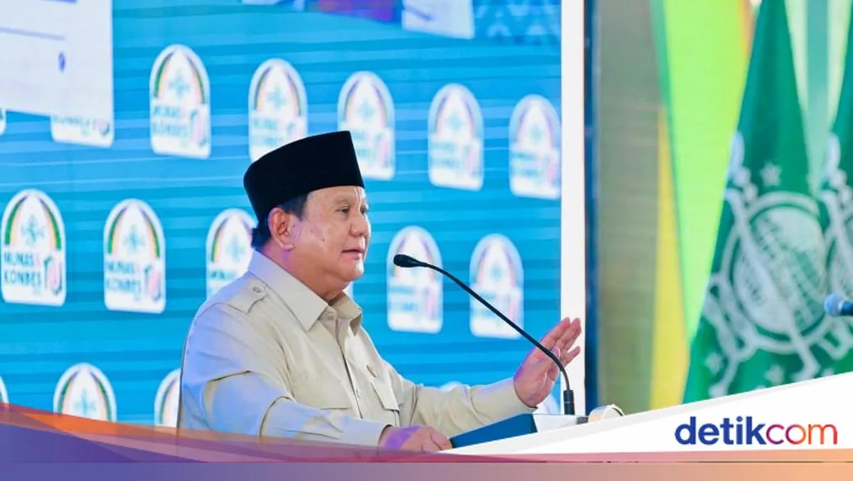 Belajar Politik dari NU: Saat Prabowo Menutup Munas di Madura dan Menyebut Peran Kiai sebagai Penjaga Nalar Publik