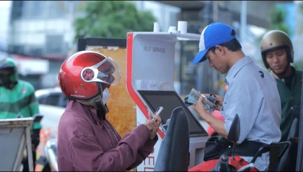 Pertamina Patra Niaga Tawarkan Promo Transaksi Digital MyPertamina Sepanjang April 2026