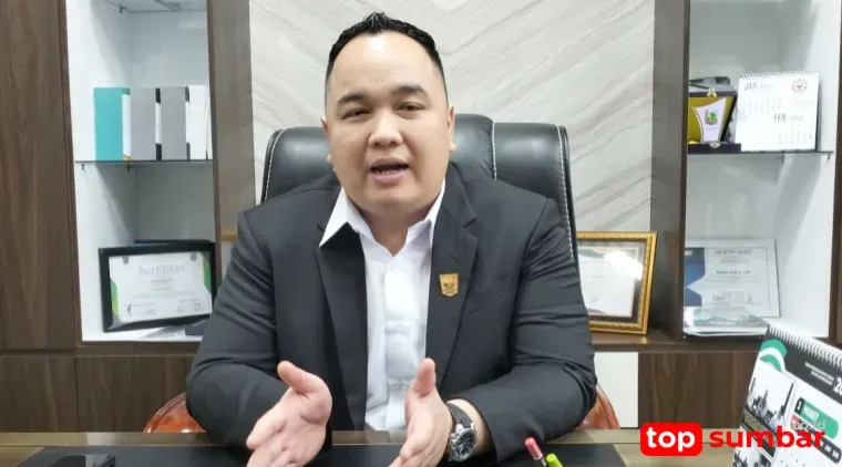 DPRD Sumbar Cermati Isu LGBT, Perda Khusus Masih Tahap Kajian