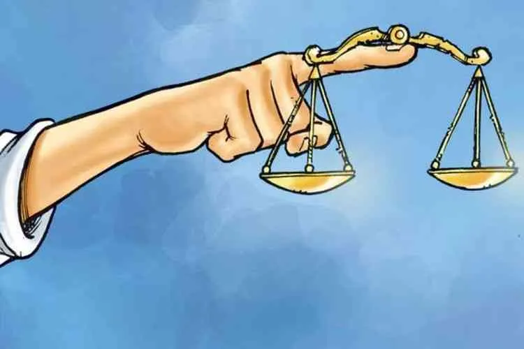 Kepercayaan Publik pada Penegak Hukum Dinilai Penting untuk Stabilitas dan Demokrasi