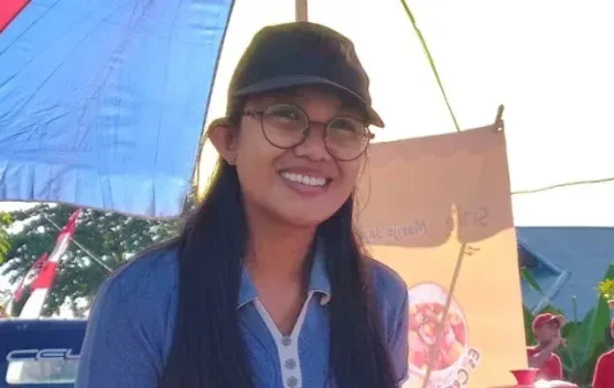 Stephanie Lawendatu: Kepercayaan Pelanggan Jadi Kunci UMKM Bertahan Empat Tahun