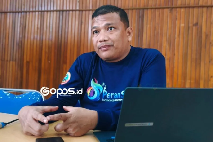 Pemkot Gorontalo Dorong Program "1 Jam Bersama Keluarga, 1 Jam Tanpa Gadget" untuk Perkuat Karakter Anak