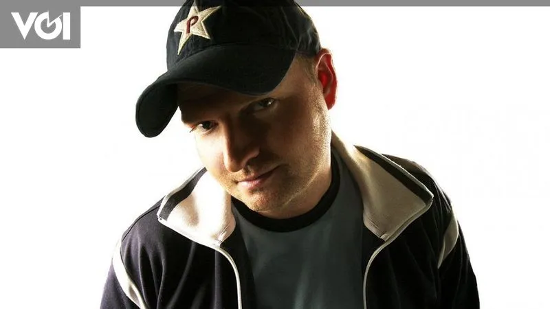 Produser dan DJ West Coast, DJ Dan, Meninggal Dunia