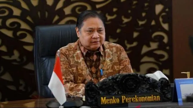 Airlangga Dorong Reformasi Pariwisata untuk Antisipasi Dampak Krisis Global