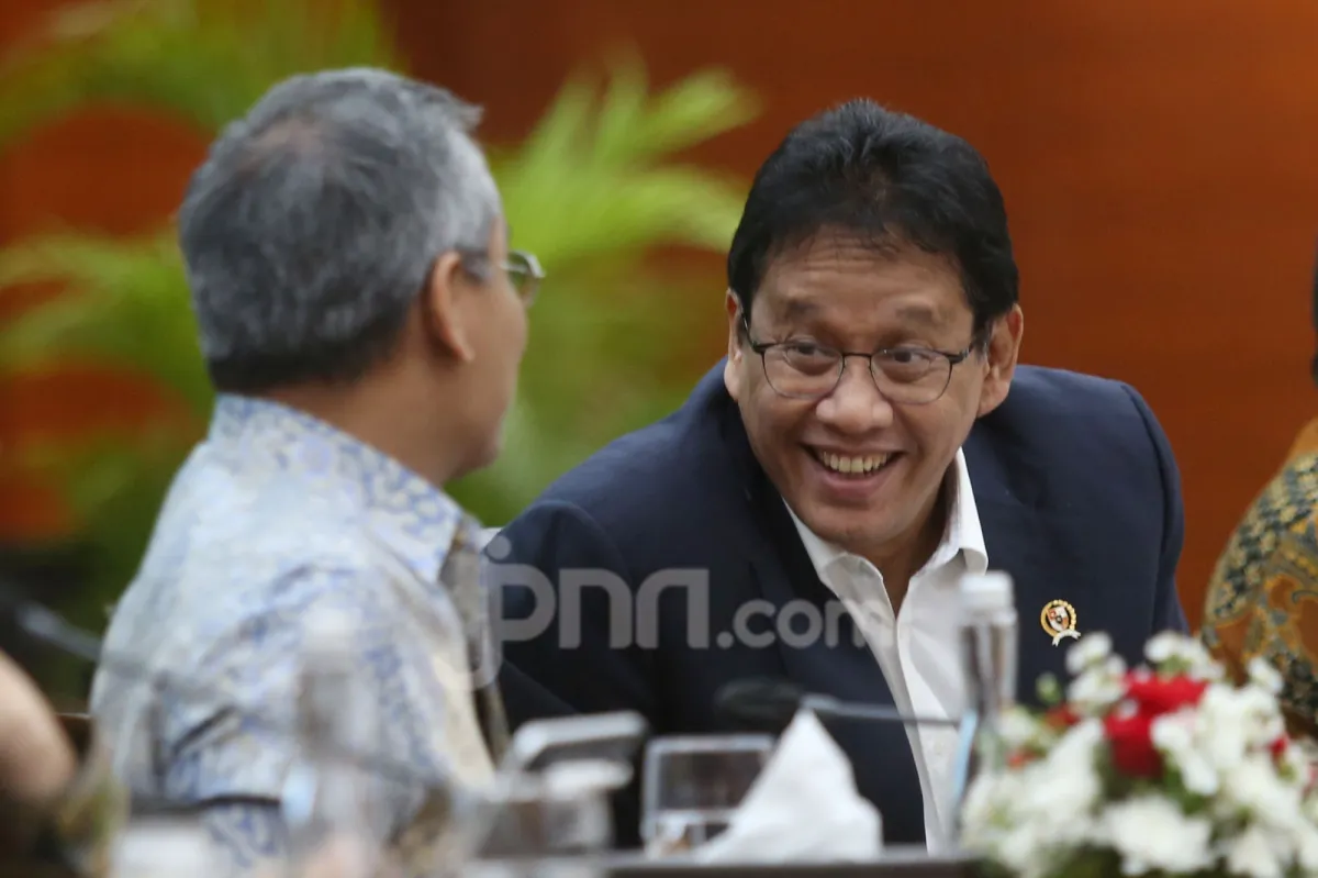 Menkeu Purbaya: Ekonomi Indonesia Tumbuh 5,11 Persen pada 2025, Klaim Defisit dan Utang Lebih Terkendali