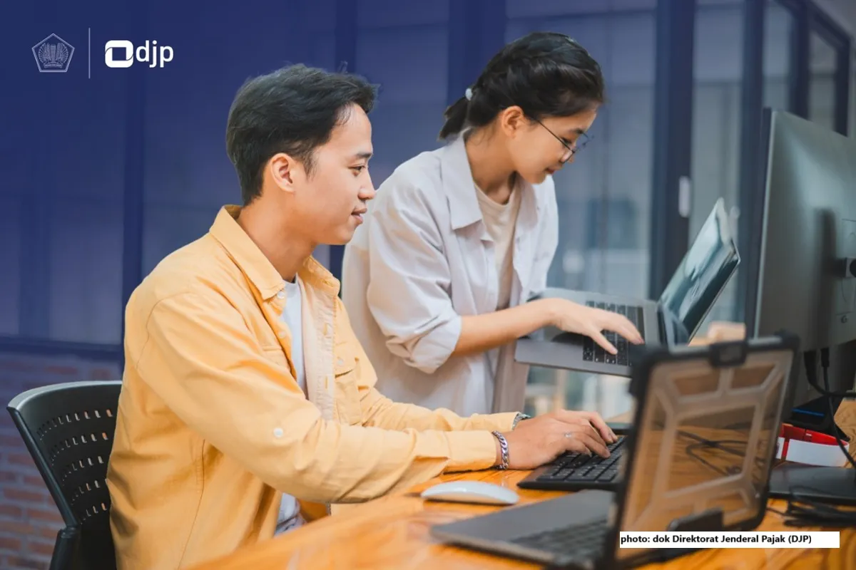 Penerimaan Pajak Ekonomi Digital Capai Rp47,18 Triliun hingga Januari 2026, PPN PMSE Mendominasi
