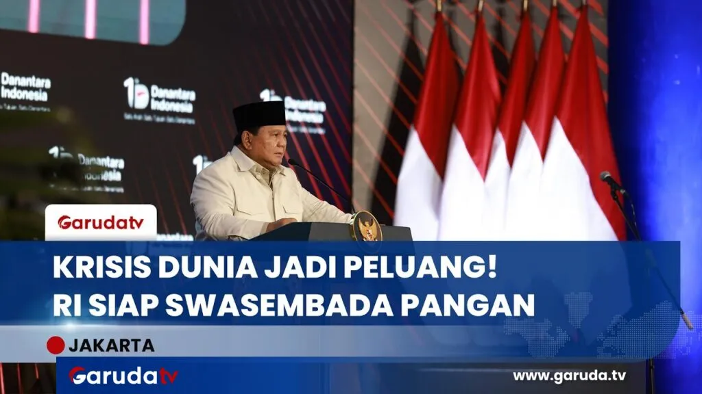 Naskah Berita Tidak Memuat Informasi Substantif soal Pernyataan Presiden