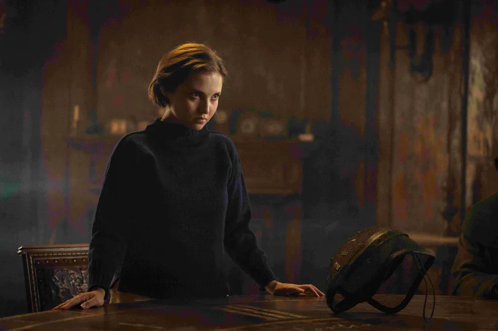 Lima Serial Misteri Pembunuhan di Netflix yang Penuh Teka-teki dan Plot Twist