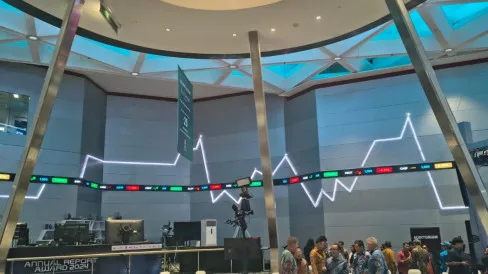 BEI Finalisasi Aturan Transparansi dan Free Float dalam Negosiasi Akhir dengan MSCI dan FTSE Russell