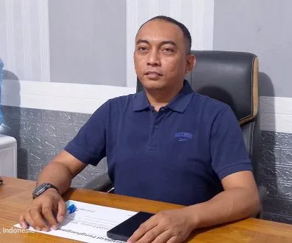 Diskominfo Sangihe Jamin Stabilitas Internet Selama Tes Kompetensi Akademik 2026