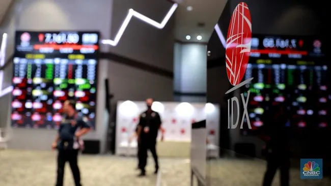 Gejolak Sejak Akhir Januari Disebut Berakar pada Krisis Kepercayaan terhadap MSCI