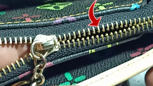 Cara Sederhana Mengatasi Resleting Tas Macet dengan Bahan Rumahan