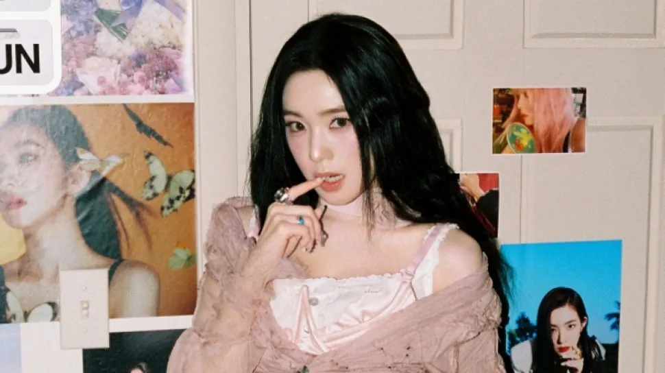 Irene Rilis Highlight Medley Album Solo Perdana 'Biggest Fan', Tampilkan 10 Lagu Lintas Genre