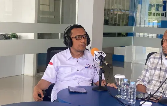 Diskominfo Sulbar Minta Orang Tua Perkuat Pengawasan Penggunaan Gawai pada Anak