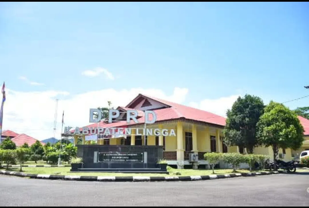 Ormas dan LSM di Lingga Dorong DPRD Segera Sahkan Perda RTRW dan RDTR