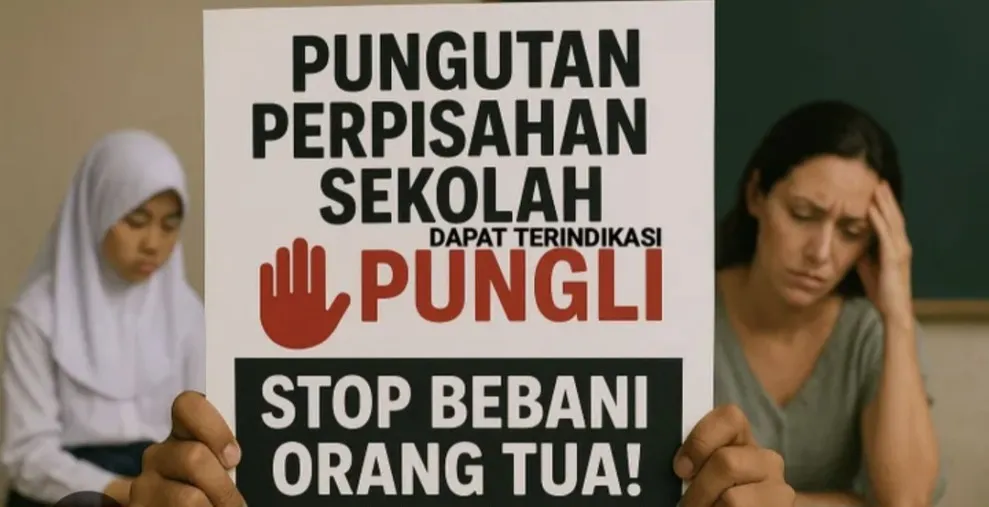 Biaya Perpisahan SMAN 24 Batam Disorot, Orang Tua Pertanyakan Transparansi Dana dan Legalitas Komite