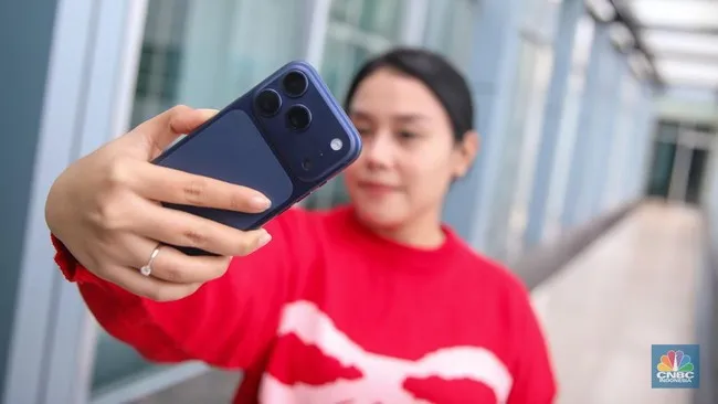 Alat Peretasan DarkSword Bocor ke Publik, Pengguna iPhone dan iPad Diminta Segera Perbarui iOS