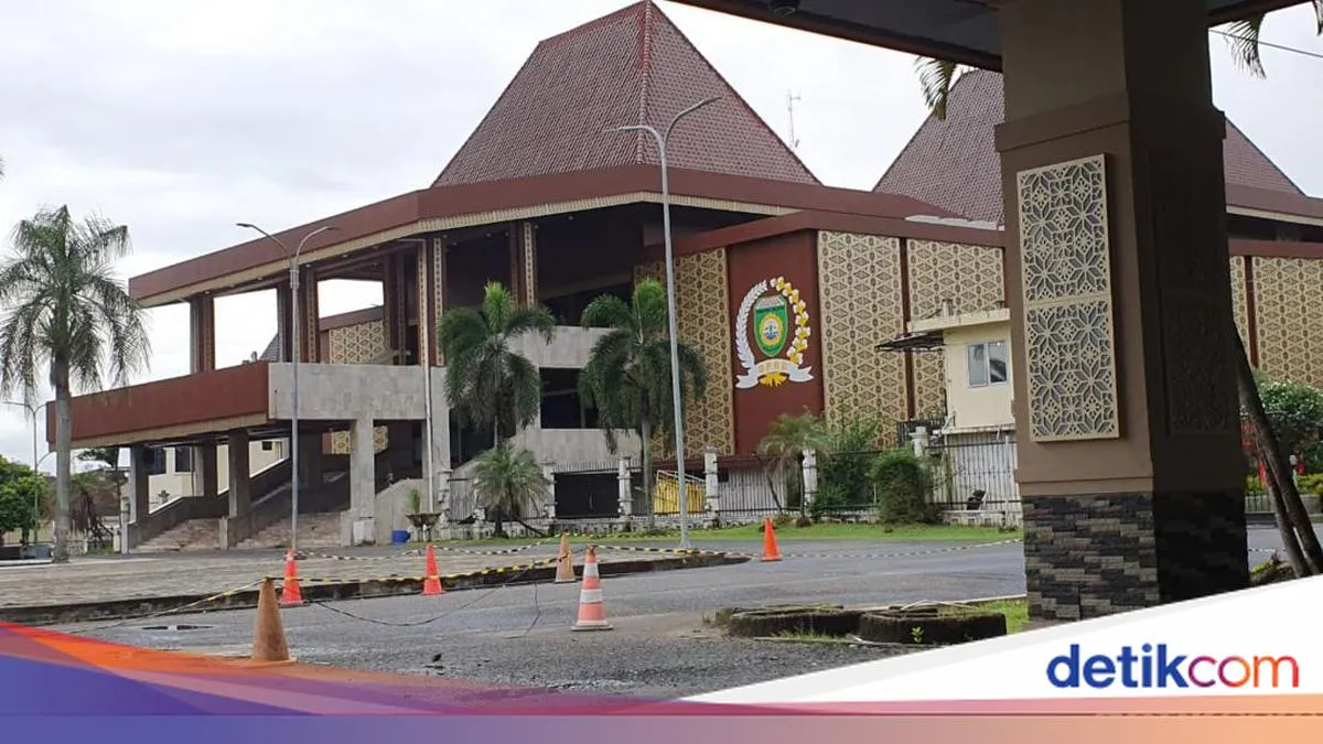 Polemik Fasilitas Rumah Dinas DPRD Sumsel Dinilai Picu Erosi Kepercayaan Publik, Tuntutan Reshuffle Menguat