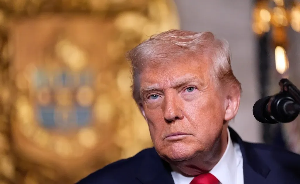 Trump Tunda Rencana Kunjungan ke China, Sebut Penjadwalan Ulang Pertemuan dengan Xi