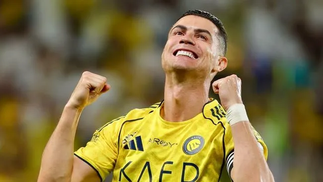 Mantan Koki Juventus Ungkap Pola Makan Sederhana Cristiano Ronaldo yang Menjaga Kebugarannya di Usia 41