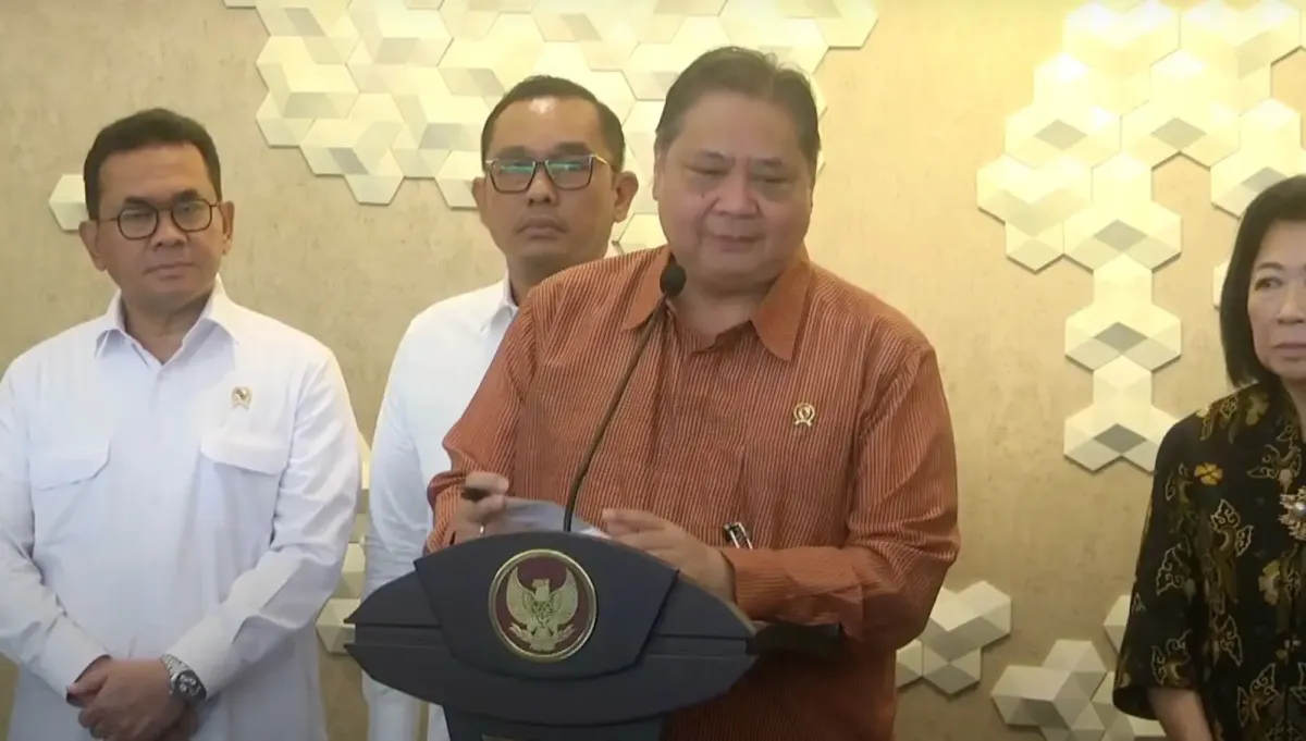 Pemerintah Siapkan Reformasi Pariwisata untuk Hadapi Dampak Konflik Global dan Dorong Pasar Domestik