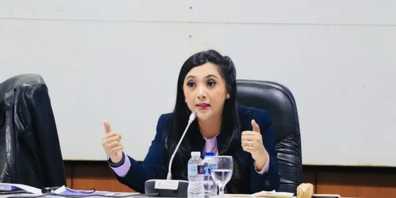 Analis Nilai Sikap Hati-hati Indonesia Hadapi Konflik Global Sejalan Politik Bebas Aktif