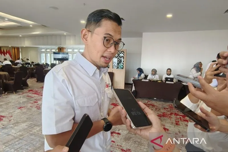 OJK Nilai Bank Sampah Palangka Raya Berpotensi Jadi Program Inklusi Keuangan Inovatif
