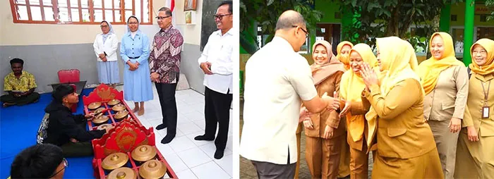 Dindik Kota Batu Dorong Pembatasan Gadget di Sekolah, Jatim Uji Coba Pengendalian di SMA/SMK/SLB