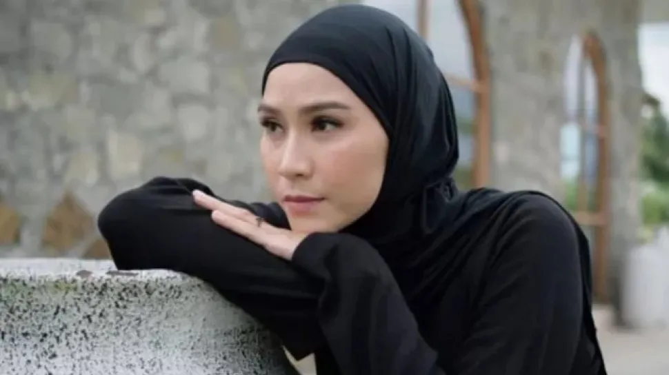 Zaskia Adya Mecca Sampaikan Kabar Duka, Kakak Sang Ibu Meninggal Dunia
