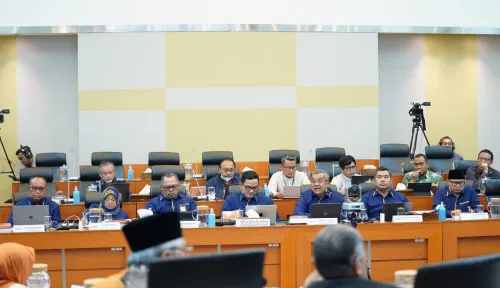Tindak Lanjut Rekomendasi BPK Dinilai Jadi Ukur Kinerja Menteri dan Transparansi Keuangan Negara