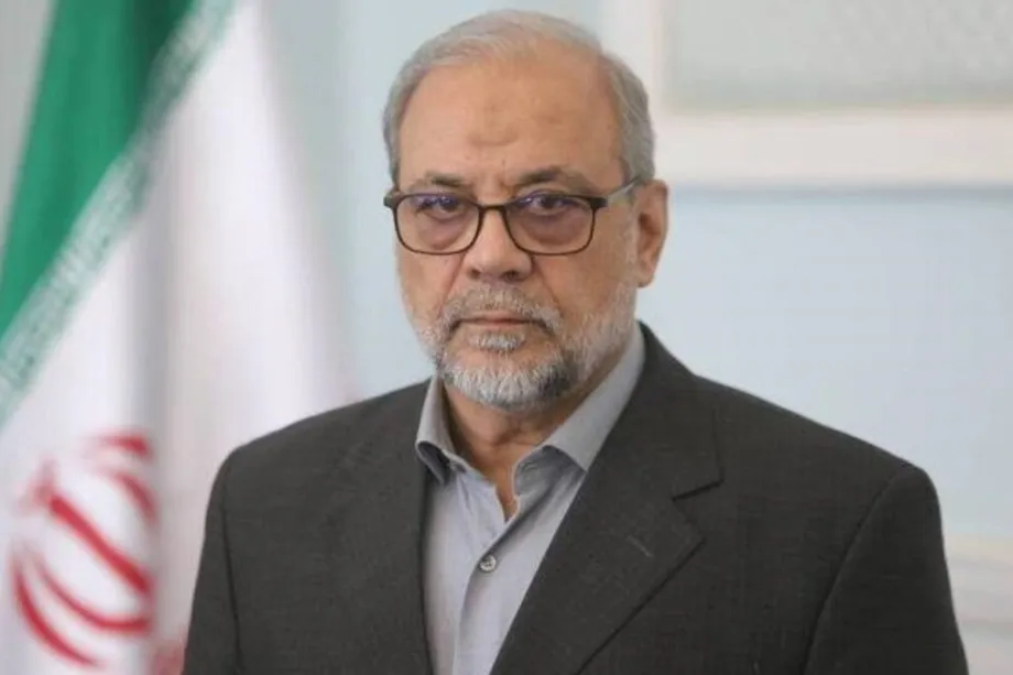 Iran Tunjuk Mohammad Bagher Zolghadr di Dewan Keamanan Nasional, Sinyal Pengetatan Kendali di Tengah Wacana Negosiasi