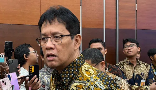 Purbaya: Penghapusan Hambatan PSN, Termasuk LNG Abadi Masela, Perkuat Kepercayaan Dunia Usaha