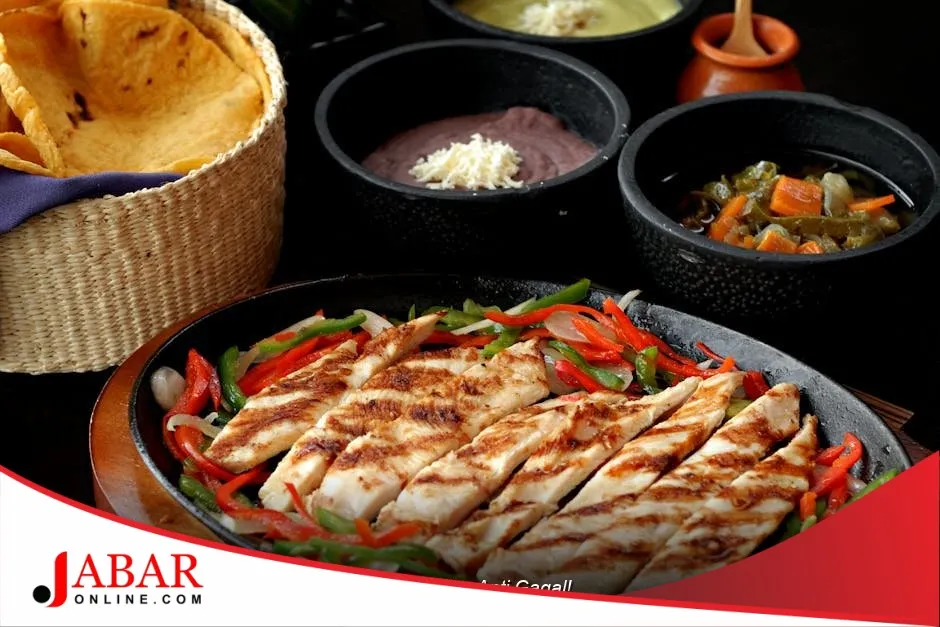 Resep Ayam Brokoli Saus Tiram Praktis untuk Menu Sehat Keluarga