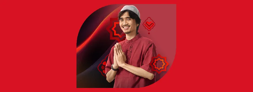 Telkomsel Hadirkan Surprise Deal Lebaran 2026: Paket Internet hingga 300GB dan Nelpon sampai 3.900 Menit
