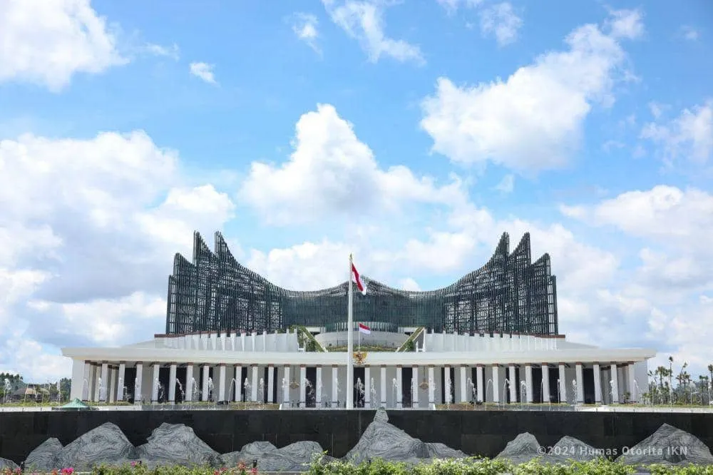 Otorita IKN Tegaskan Tidak Buka Lowongan Kerja, Peringatkan Warga soal Hoaks Rekrutmen